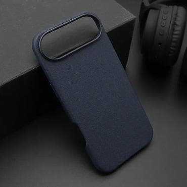 Futrola FROSTED SHIELD za iPhone 17 AIR (6.6) plava. Uz brzu dostavu i na lalafo.rs — 1 Futrola FROSTED SHIELD za iPhone 17 AIR (6.6) plava. Uz brzu dostavu i — 1