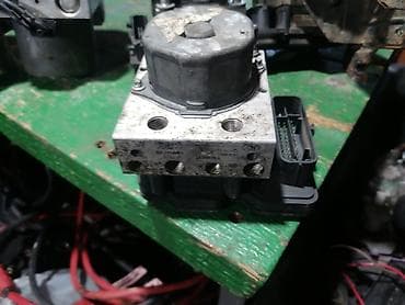 Centrala ABS za Fiat Grande Punto - ABS hidraulična jedinica sa na lalafo.rs Centrala ABS za Fiat Grande Punto - ABS hidraulična jedinica sa