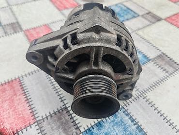 Transport: Alternator Lada 112 -14V 80A br.2. Polovno, ocuvano. Skinuto sa at lalafo.rs — 10 Transport: Alternator Lada 112 -14V 80A br.2. Polovno, ocuvano. Skinuto sa — 10