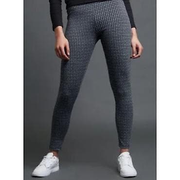 Calzedonia leggings – model Push-Up Shaping - Uzorak: pepito na lalafo.rs — 2 Calzedonia leggings – model Push-Up Shaping - Uzorak: pepito — 2