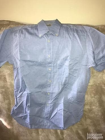 Original Valentino kosulja M / Fabio di Marchi kosulja 42 KraTak rukav na lalafo.rs — 2 Original Valentino kosulja M / Fabio di Marchi kosulja 42 KraTak rukav — 2