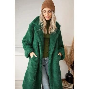 Kaputi: Tedy kaputi
Cena 5000
Vel. do 7xl
V/045 na lalafo.rs Kaputi: Tedy kaputi
Cena 5000
Vel. do 7xl
V/045