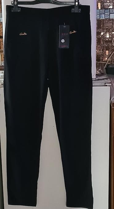 Ženske trenerke/pantalone – više modela i veličina - Materijal na lalafo.rs Ženske trenerke/pantalone – više modela i veličina - Materijal