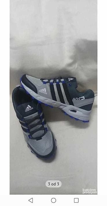 ADIDAS AXCena 3600Velicine 41-46 na lalafo.rs — 1 ADIDAS AXCena 3600Velicine 41-46 — 1