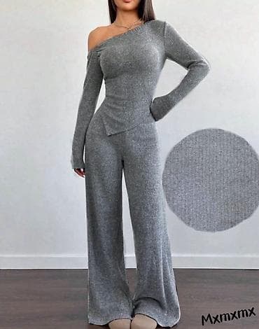 Komplet
Mekana trikotaža
Cena : 2.700 dinara na lalafo.rs — 2 Komplet
Mekana trikotaža
Cena : 2.700 dinara — 2