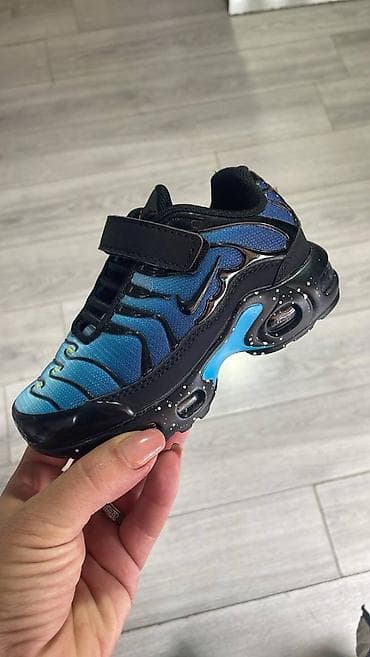 Nike air max tn dečije patike NOVO Novo Brojevi 25 do 30 fb Moja at lalafo.rs — 4 Nike air max tn dečije patike NOVO Novo Brojevi 25 do 30 fb Moja — 4