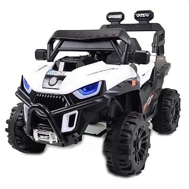 prsluk jaknica mango u: Dečiji električni džip/bugi na akumulator – 4x4 izgled, LED svetla at lalafo.rs — 2 prsluk jaknica mango u: Dečiji električni džip/bugi na akumulator – 4x4 izgled, LED svetla — 2