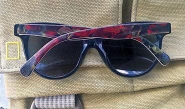 Dolce & Gabbana DG4176 sunčane naočare autentične Italy. Vintage na lalafo.rs — 1 Dolce & Gabbana DG4176 sunčane naočare autentične Italy. Vintage — 1