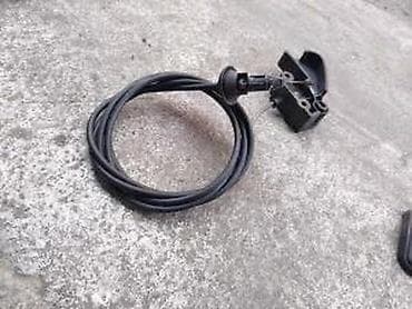 Car Parts: Fiat freemont rucica za otvaranje haube sa sajlom. Fiat freemont at lalafo.rs — 1 Car Parts: Fiat freemont rucica za otvaranje haube sa sajlom. Fiat freemont — 1