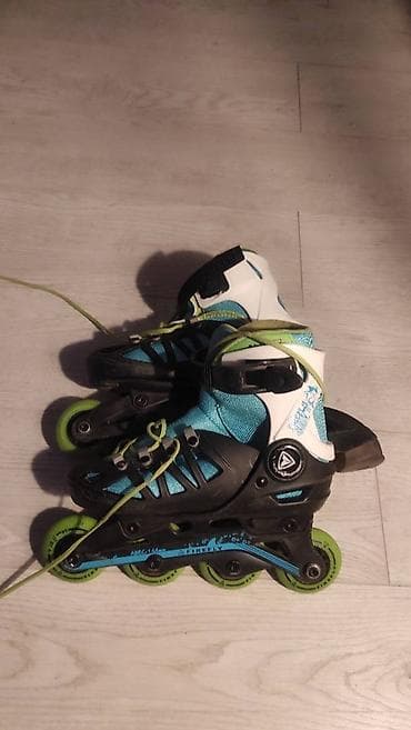 Sport & Hobby: Prodajem rolere Firefly broj 29-32 at lalafo.rs — 2 Sport & Hobby: Prodajem rolere Firefly broj 29-32 — 2