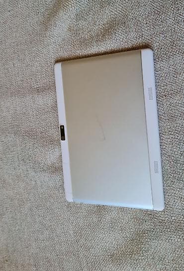 Tablet sa belim okvirom i metalnim zadnjim poklopcem, dijagonala na lalafo.rs — 3 Tablet sa belim okvirom i metalnim zadnjim poklopcem, dijagonala — 3