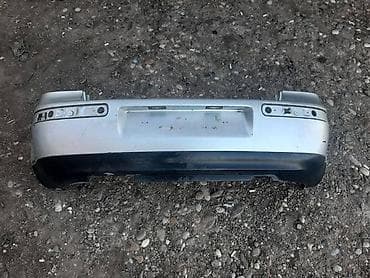 BRANIK ZADNJI ZA VOLKSWAGEN GOLF 4 | Branik zadnji za Golfa 4 at lalafo.rs BRANIK ZADNJI ZA VOLKSWAGEN GOLF 4 | Branik zadnji za Golfa 4