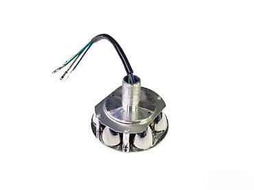Home & Garden: Ugradno LED podvodno svetlo za brod/jedrilicu - Materijal: puni at lalafo.rs — 3 Home & Garden: Ugradno LED podvodno svetlo za brod/jedrilicu - Materijal: puni — 3