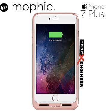 Mophie Wireless Juice Pack NOVO Za IPhone 7 AKCIJA Cene nisu fiksne at lalafo.rs — 1 Mophie Wireless Juice Pack NOVO Za IPhone 7 AKCIJA Cene nisu fiksne — 1