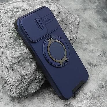 Futrola DEFENDER CAMSHIELD za iPhone 15 Pro Max (6.7) plava. Uz brzu na lalafo.rs — 1 Futrola DEFENDER CAMSHIELD za iPhone 15 Pro Max (6.7) plava. Uz brzu — 1