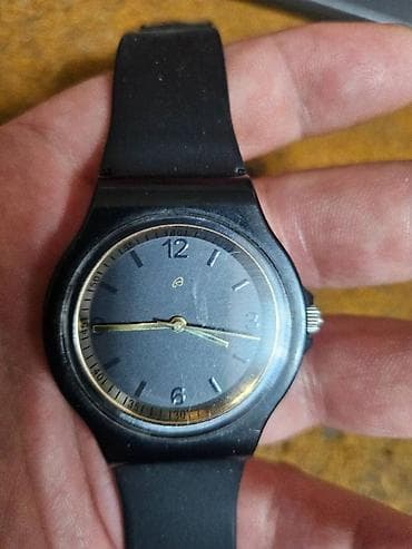 Analogni ručni sat – 5 BAR vodootpornost Sat je potpuno ispravan dobro at lalafo.rs — 2 Analogni ručni sat – 5 BAR vodootpornost Sat je potpuno ispravan dobro — 2