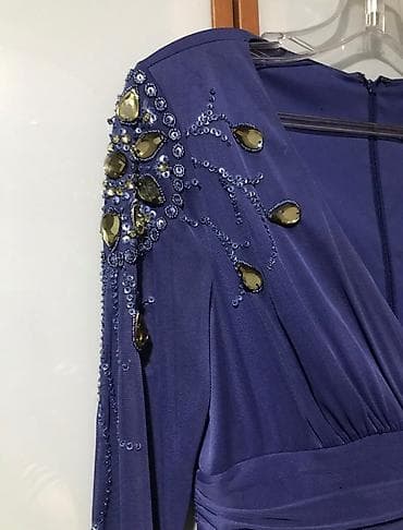 Haljina nova M, made in USA na lalafo.rs — 3 Haljina nova M, made in USA — 3