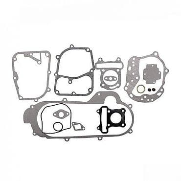 Komplet zaptivki za motor skutera, dizajniran za osiguravanje at lalafo.rs Komplet zaptivki za motor skutera, dizajniran za osiguravanje