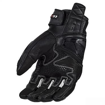 Equipment for cyclists: LS2 moto rukavice – kratki sportski model - Materijal: kombinacija at lalafo.rs — 2 Equipment for cyclists: LS2 moto rukavice – kratki sportski model - Materijal: kombinacija — 2