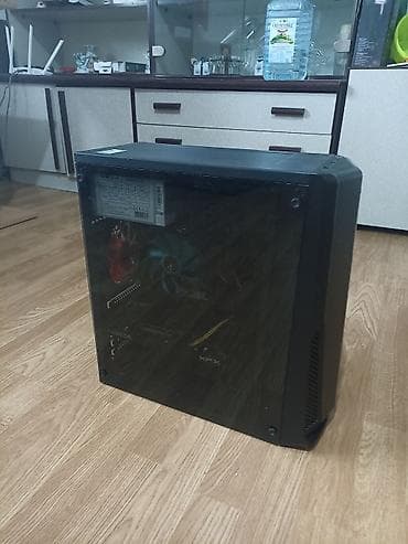 Electronics: Prodajem kompletan i potpuno ispravan gaming računar, korišćen at lalafo.rs — 5 Electronics: Prodajem kompletan i potpuno ispravan gaming računar, korišćen — 5