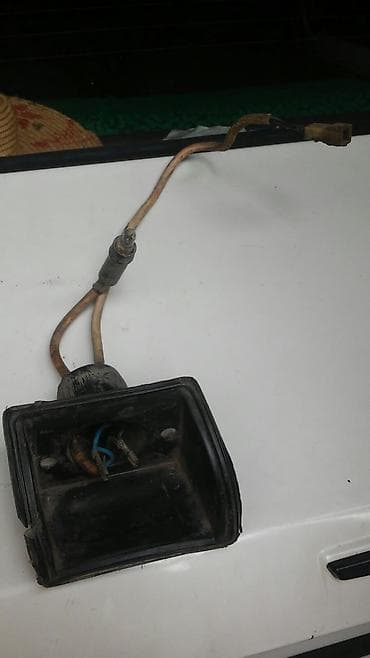 Auto antena sa bazom i instalacijom - Komplet: baza antene sa at lalafo.rs — 2 Auto antena sa bazom i instalacijom - Komplet: baza antene sa — 2