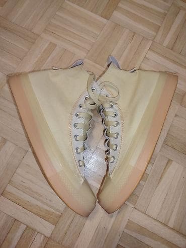 Converse Chuck Taylor All Star – visoke patike UG 26,5cm - Model na lalafo.rs — 2 Converse Chuck Taylor All Star – visoke patike UG 26,5cm - Model — 2