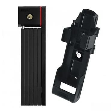 ABUS BORDO UGRIP BRAVA 5700K/80 BK ST | Abus Bordo UGrip 5700k/80 BK na lalafo.rs ABUS BORDO UGRIP BRAVA 5700K/80 BK ST | Abus Bordo UGrip 5700k/80 BK