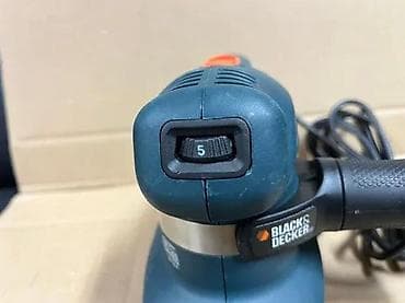Električne brusilice: Black & Decker KA230E – multifunkcionalna vibraciona/poljačna na lalafo.rs — 4 Električne brusilice: Black & Decker KA230E – multifunkcionalna vibraciona/poljačna — 4