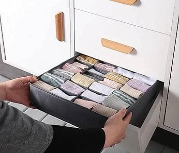 📍Organizator za odlaganje stvari ✦ Organizator sa 24 pregrada ✦ na lalafo.rs — 5 📍Organizator za odlaganje stvari ✦ Organizator sa 24 pregrada ✦ — 5