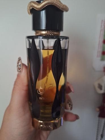 zenske original guess: Lattafa TeriAQ Intense – Eau de Parfum, 100 ml (3.4 fl. oz.), Natural na lalafo.rs — 3 zenske original guess: Lattafa TeriAQ Intense – Eau de Parfum, 100 ml (3.4 fl. oz.), Natural — 3