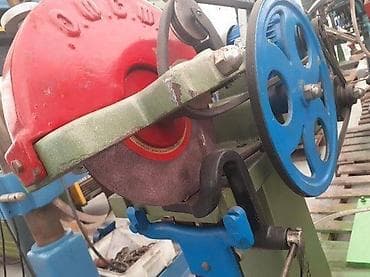 Oštrlica za alate i kronere 1997-18 🔧 Snaga motora: 0,5 kW ⚡ Brzina na lalafo.rs — 4 Oštrlica za alate i kronere 1997-18 🔧 Snaga motora: 0,5 kW ⚡ Brzina — 4