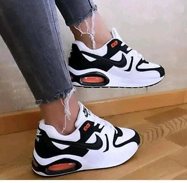 Nike air
Makserice
Sive 36-41
Crno bele 36-46
3900din na lalafo.rs — 2 Nike air
Makserice
Sive 36-41
Crno bele 36-46
3900din — 2