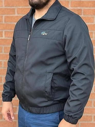 Jakne
Vel od S do 2XL
Cena 5200 din
sd na lalafo.rs — 3 Jakne
Vel od S do 2XL
Cena 5200 din
sd — 3