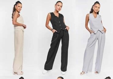 Kompleti: S (EU 36), bоја - Siva na lalafo.rs Kompleti: S (EU 36), bоја - Siva