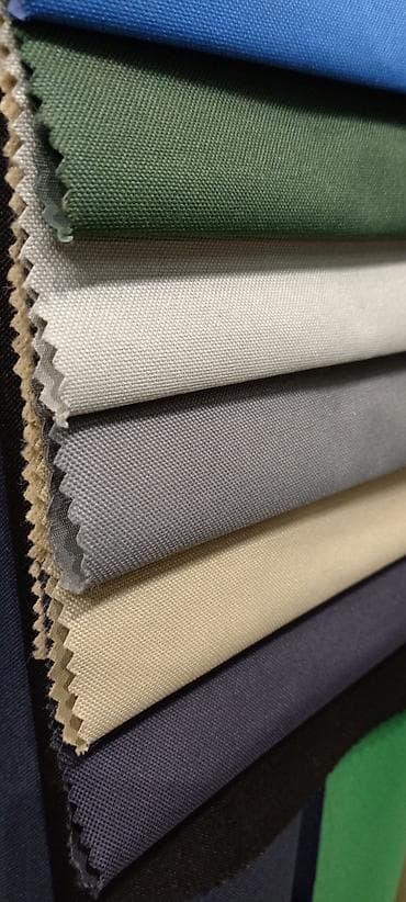 Novo inpregnirano nepromocivo platno širine 1.5m. Platno je na lalafo.rs — 2 Novo inpregnirano nepromocivo platno širine 1.5m. Platno je — 2