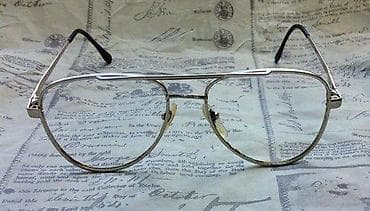 REVUE Aviator dioptrijski ram za naočare II ORIGINAL. Made in na lalafo.rs — 5 REVUE Aviator dioptrijski ram za naočare II ORIGINAL. Made in — 5