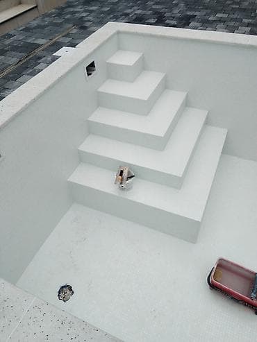 Pools and equipment: Ugradnja i oblaganje bazena mozaik pločicama - Profesionalna izrada i at lalafo.rs — 1 Pools and equipment: Ugradnja i oblaganje bazena mozaik pločicama - Profesionalna izrada i — 1