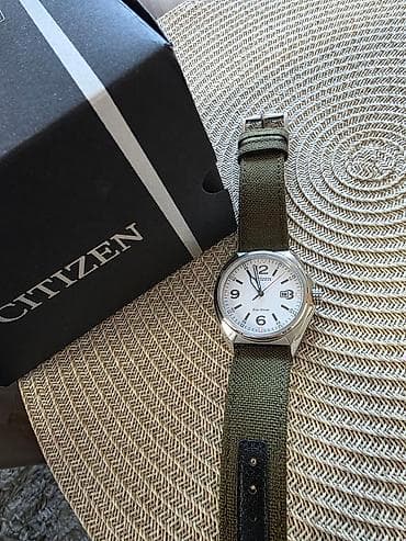 Citizen Eco-Drive muški ručni sat - Pogon: Eco-Drive tehnologija na lalafo.rs — 3 Citizen Eco-Drive muški ručni sat - Pogon: Eco-Drive tehnologija — 3