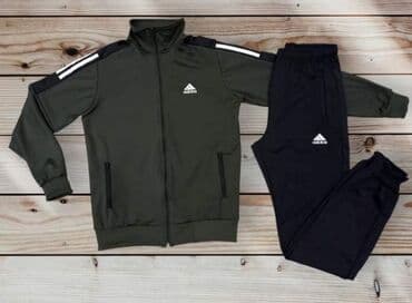 Trenerke: Od M do 3Xl
Mokra likra
3800 na lalafo.rs Trenerke: Od M do 3Xl
Mokra likra
3800