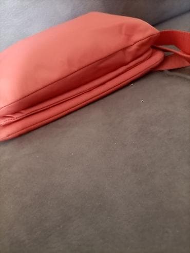 Original Kipling,fantastično organizirana nova tašna na lalafo.rs — 7 Original Kipling,fantastično organizirana nova tašna — 7