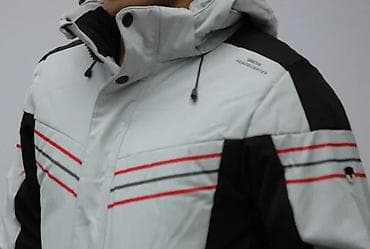 eko koza sa: Muška zimska jakna sa kapuljačom - Boja: svetlosiva sa crnim na lalafo.rs — 6 eko koza sa: Muška zimska jakna sa kapuljačom - Boja: svetlosiva sa crnim — 6