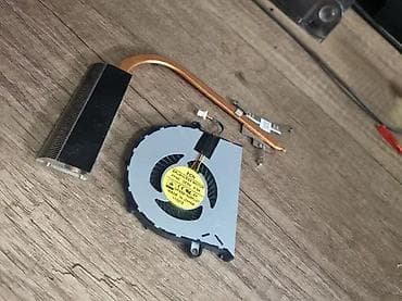 Kuler i hladnjak za Acet E5-574. ✨ Ispravan at lalafo.rs — 3 Kuler i hladnjak za Acet E5-574. ✨ Ispravan — 3