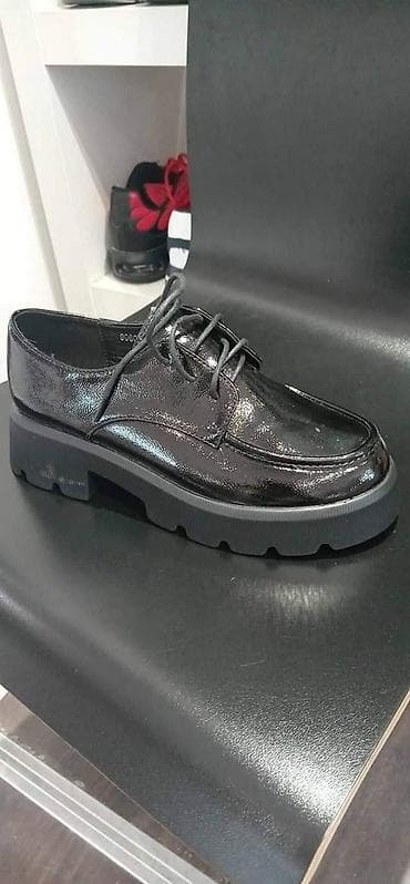 Prelepe zenske cipele NOVO! Cena 2800 din Brojevi od 36 do 41 br VK at lalafo.rs — 1 Prelepe zenske cipele NOVO! Cena 2800 din Brojevi od 36 do 41 br VK — 1