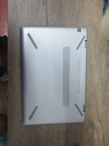 Donje kuciste za Hp 14 - bf.
✨ Dobro stanje na lalafo.rs Donje kuciste za Hp 14 - bf.
✨ Dobro stanje