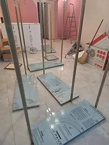 Stilski postamenti: ENTERIJER ZA BUTIK IZRADA PO MERI | na lalafo.rs — 4 Stilski postamenti: ENTERIJER ZA BUTIK IZRADA PO MERI | — 4