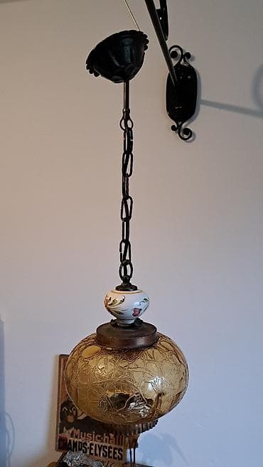 Storage boxes: Luster cilibarsko staklo vrlo retko na našim prostorima stanje at lalafo.rs — 5 Storage boxes: Luster cilibarsko staklo vrlo retko na našim prostorima stanje — 5