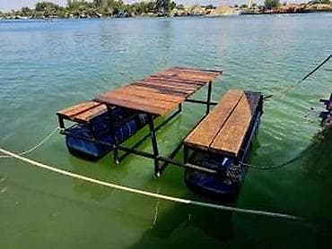 Furniture: PREDIVAN SET NA VODI ZA POTPUNI UZITAK I ODMOR | Predivan sto sa at lalafo.rs — 4 Furniture: PREDIVAN SET NA VODI ZA POTPUNI UZITAK I ODMOR | Predivan sto sa — 4