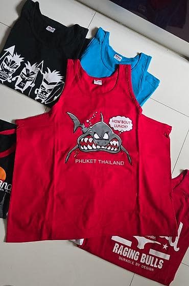 Men's T-shirt na lalafo.rs — 6 Men's T-shirt — 6