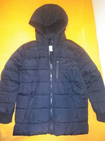 Defacto, Zimska jakna, 134-140 na lalafo.rs Defacto, Zimska jakna, 134-140