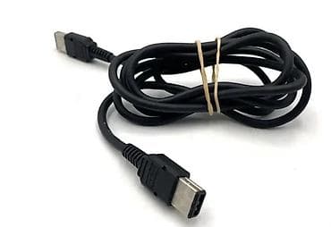 Originalni Nintendo Link kabel DMG-04 za Game Boy Classic (EU) - na lalafo.rs Originalni Nintendo Link kabel DMG-04 za Game Boy Classic (EU) -